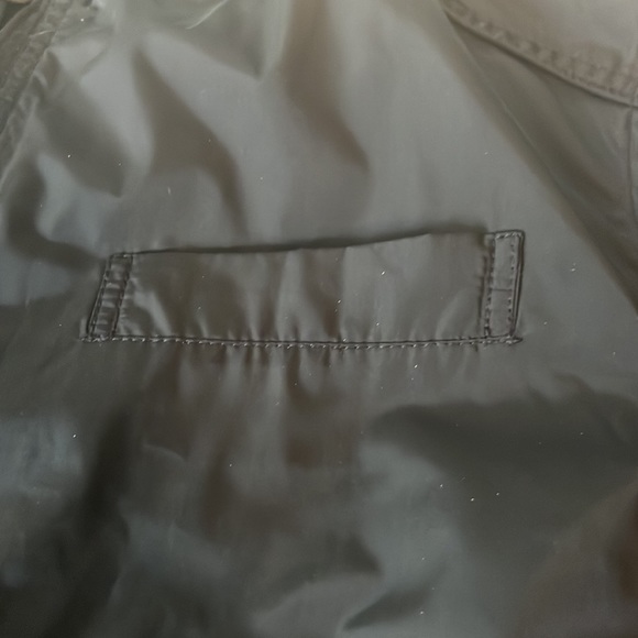 Men’s light weigh bomber Massimo dutti jacket - Picture 13 of 14